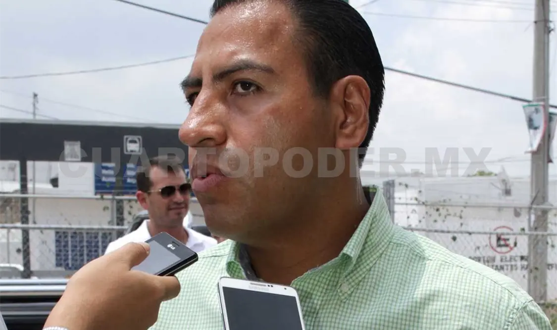 Procura ERA certeza laboral a empleados de Chamula