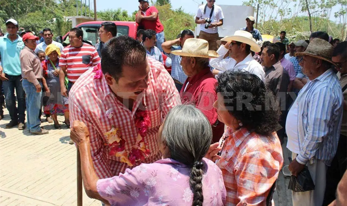 Mil familias mejorarán calidad de sus viviendas