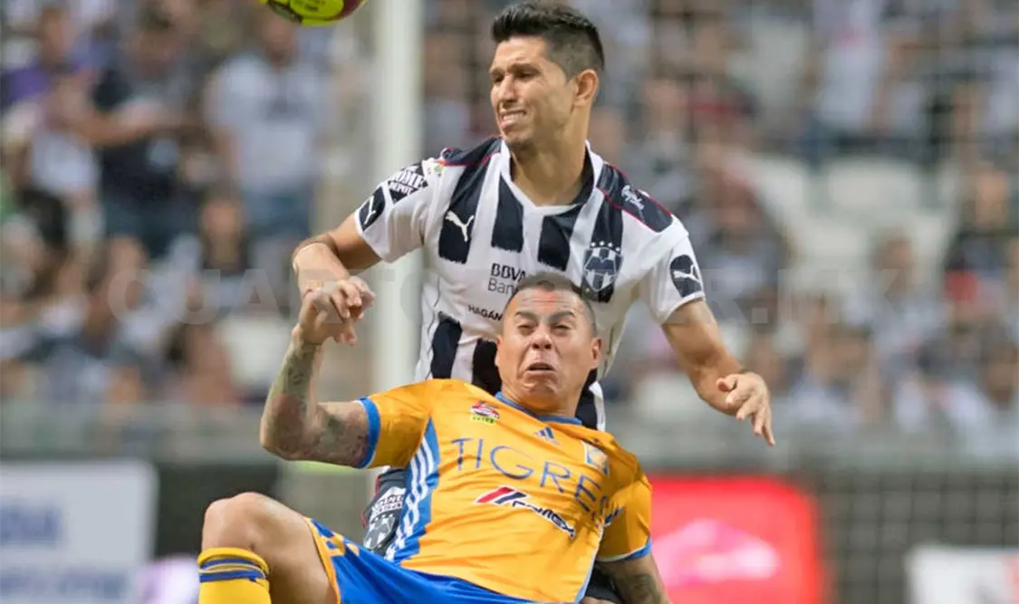 Molina espera intenso partido ante Veracruz