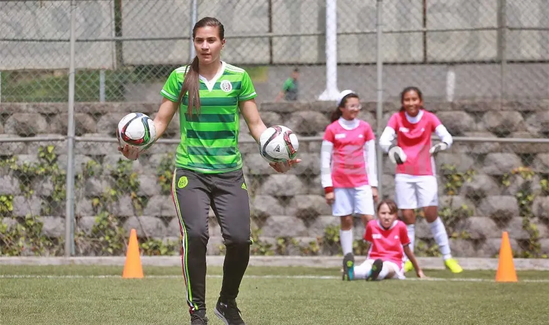Copa femenil arrancará la próxima semana
