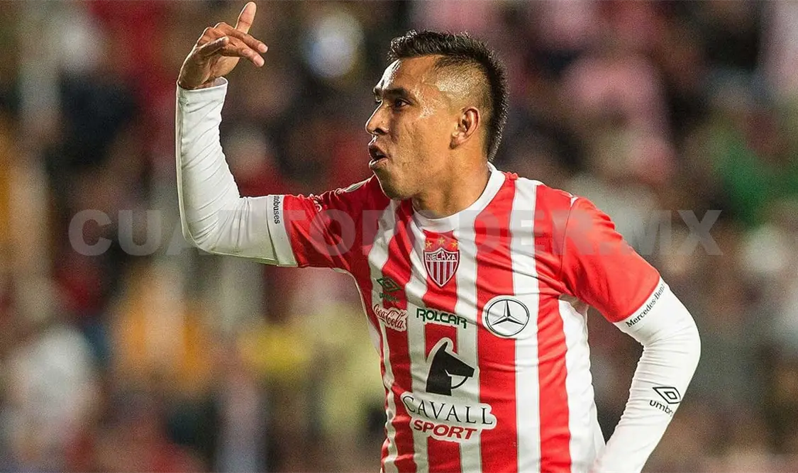 Óscar Rojas prevé partido reñido ante Puebla