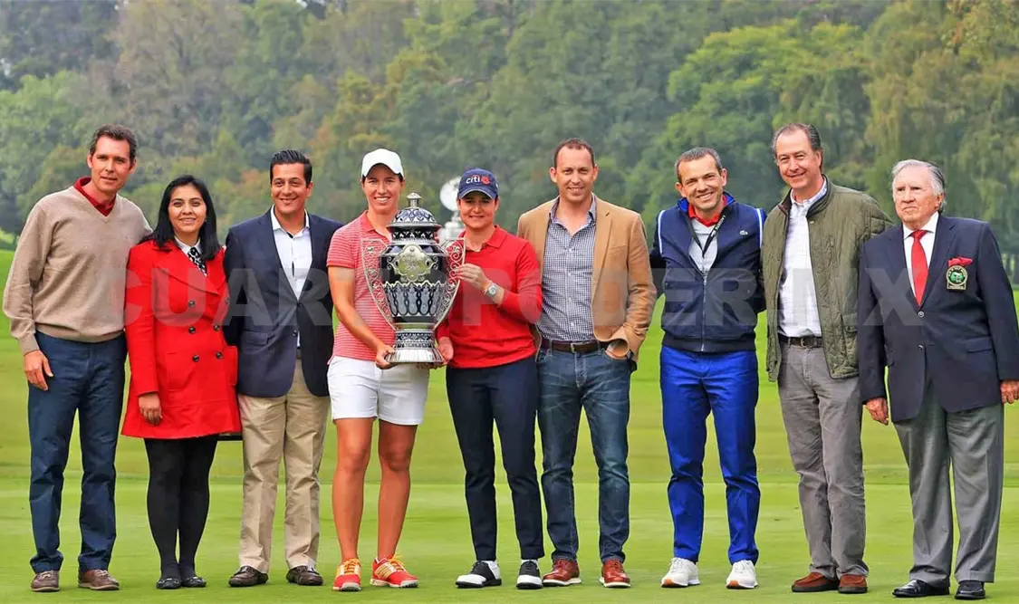 Figuras destacadas se reunirán en Match Play