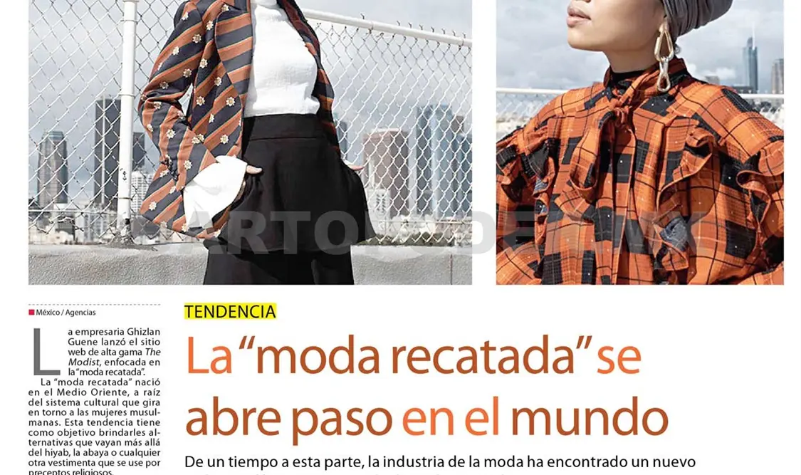 MODA
