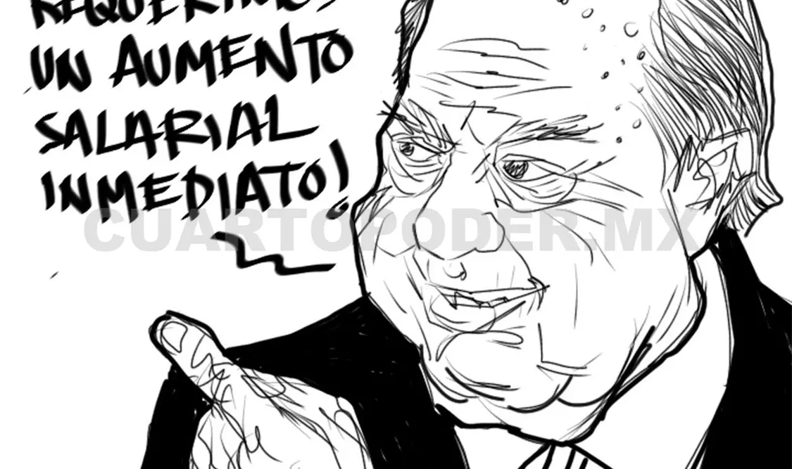 Trabajadores excluidos