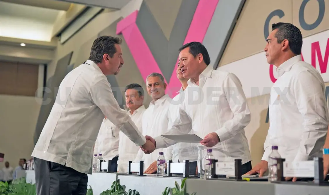 Necesario poner freno a la corrupción