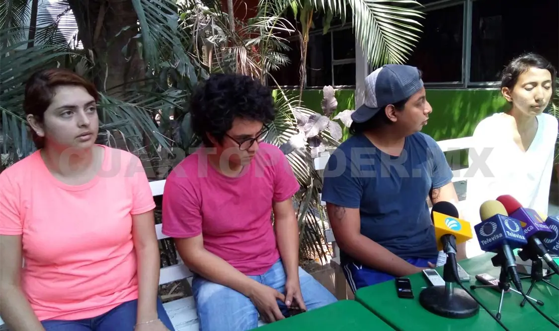 Interviene el secretario de Educación en negociaciones