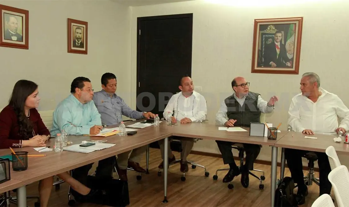 Reconoce gobierno del estado avances en la atención de la violencia de género