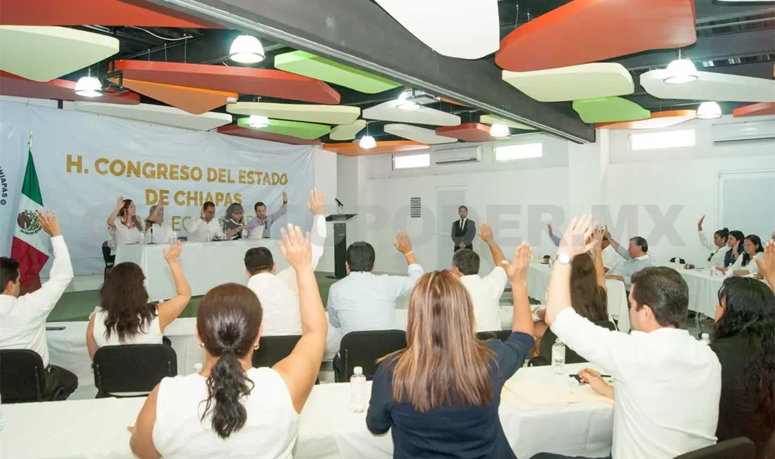 Aprueban Ley local de Municipalización