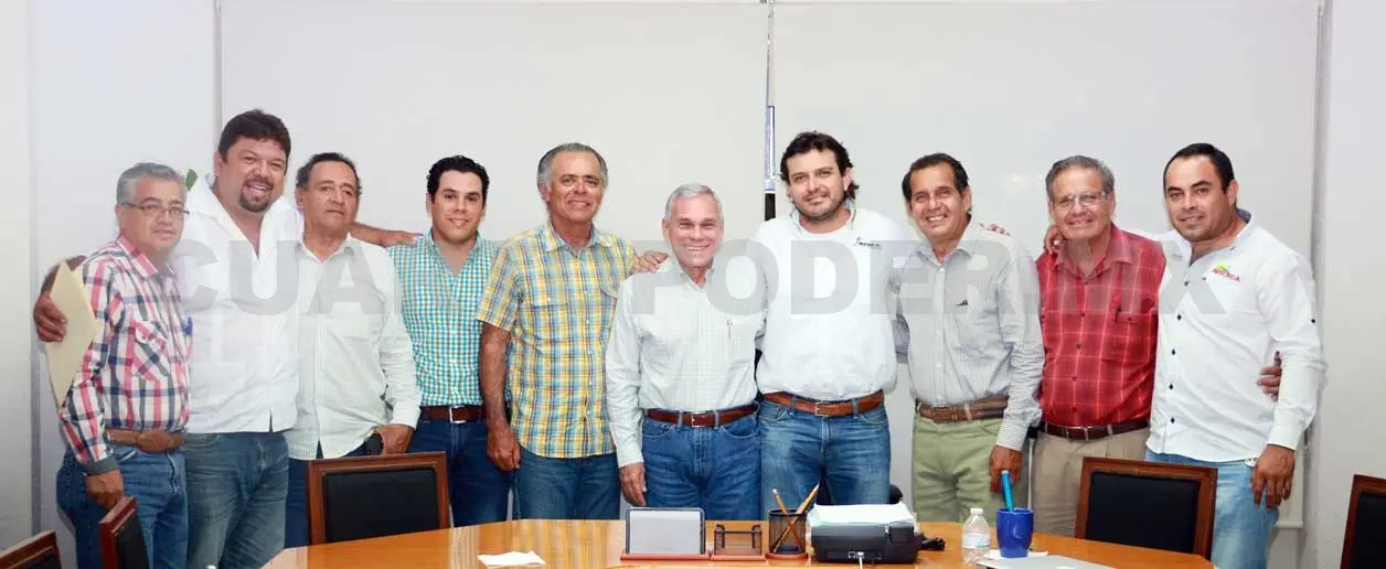 Agradecen apoyo ante afectaciones