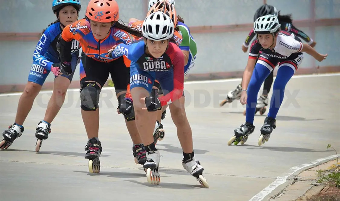 Shikaras celebrará V Copa de Velocidad