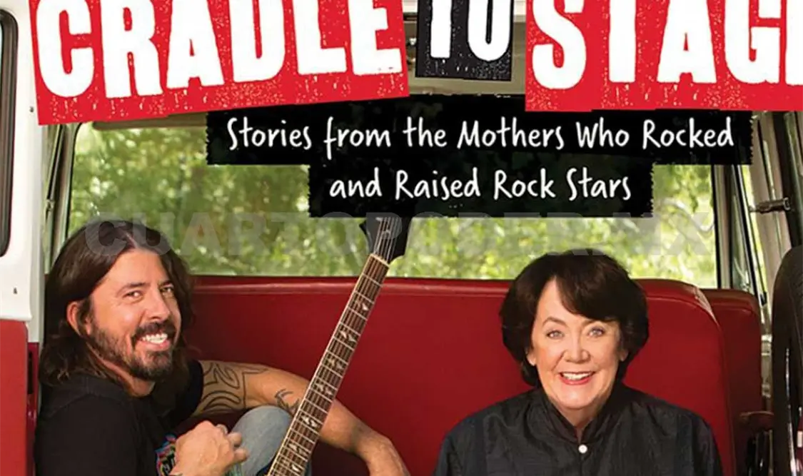 Madres que rockean