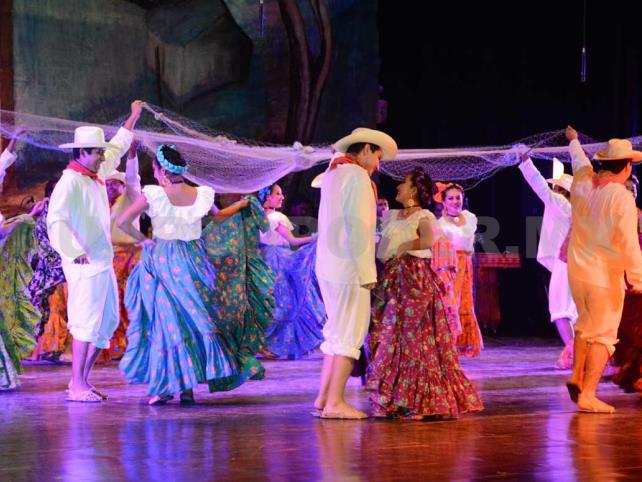 Reconocerán labor del maestro José de Jesús Matuz Reconocerán labor del maestro José de Jesús Matuz