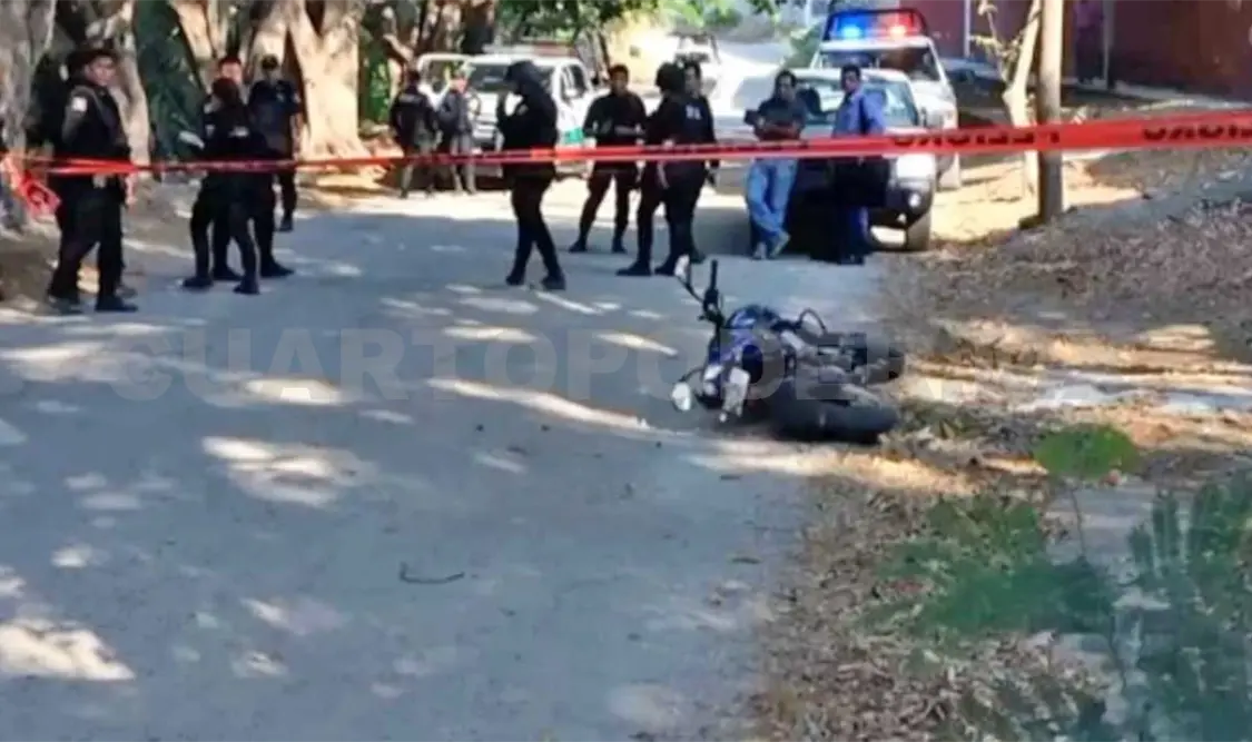 Policías frustran robo de 300 mil pesos