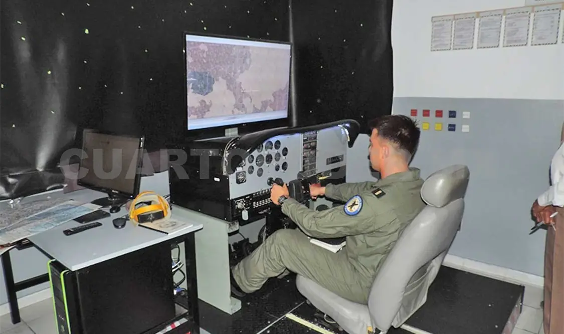 Realizan recorrido por instalaciones de la Sedena