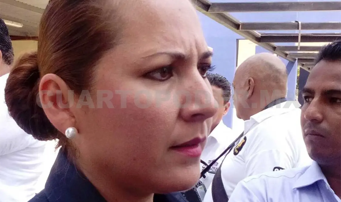 Operará Policía Federal Unidad Cibernética