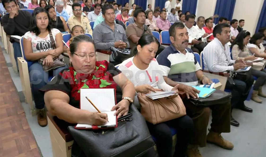 Llevarán a cabo Congreso Estatal de Matemáticas