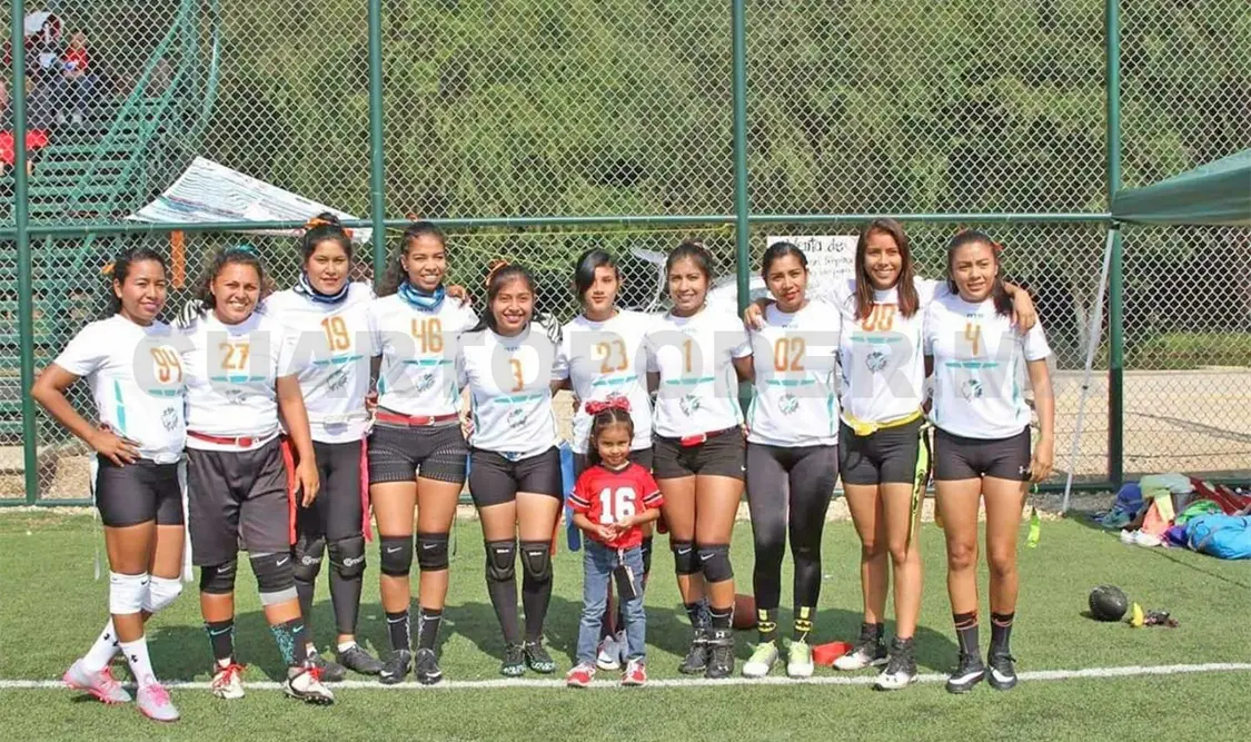 Chiapas tendrá participación en Cancún Bowl 2017