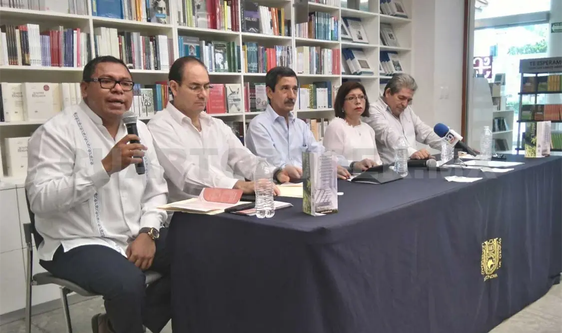 Autoridades de la Unach celebraron con múltiples actividades el Día del Niño. CP