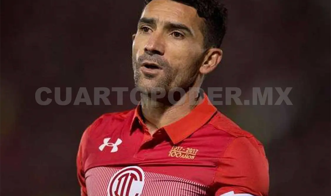 Toluca busca escalar en tabla ante Gallos
