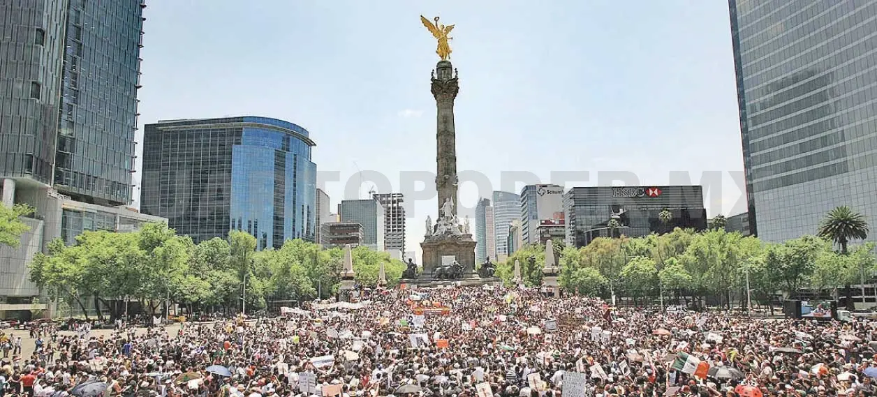Conmemoran el Día Internacional del Trabajo