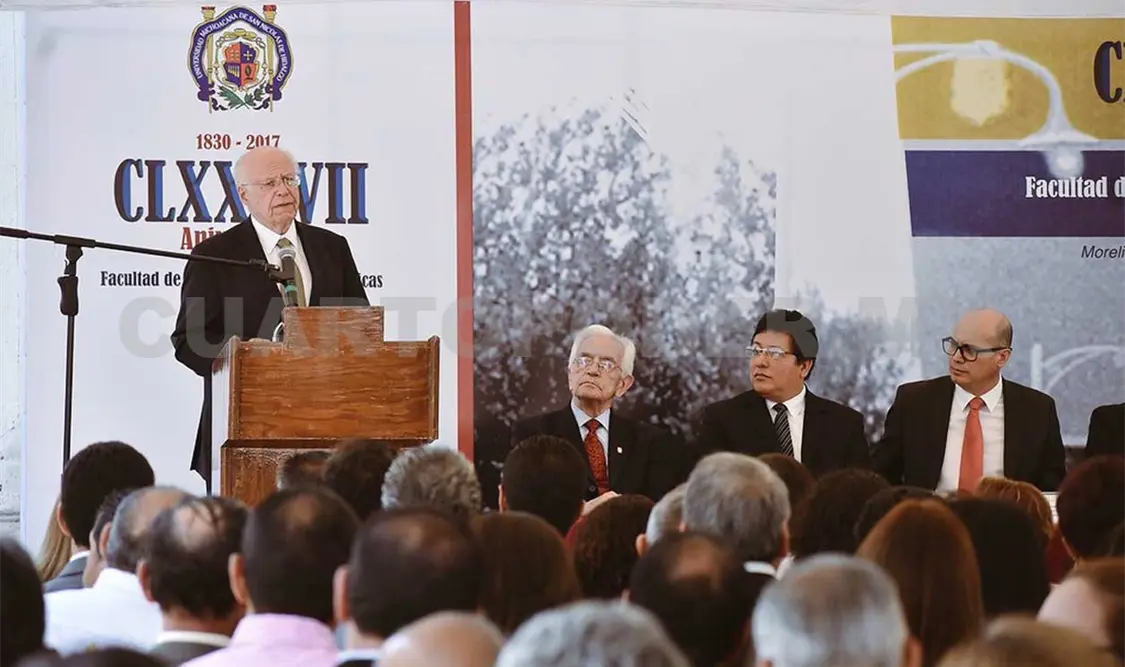 Necesario fortalecer unidad en el país: Narro