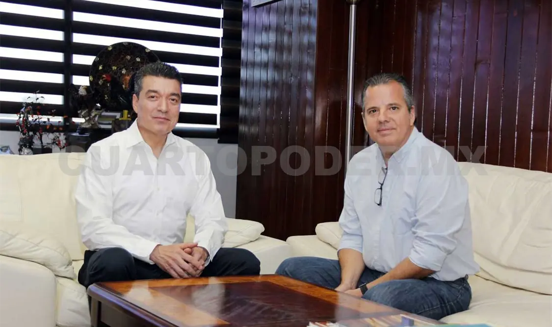 Necesario capacitar a operadores: Escandón