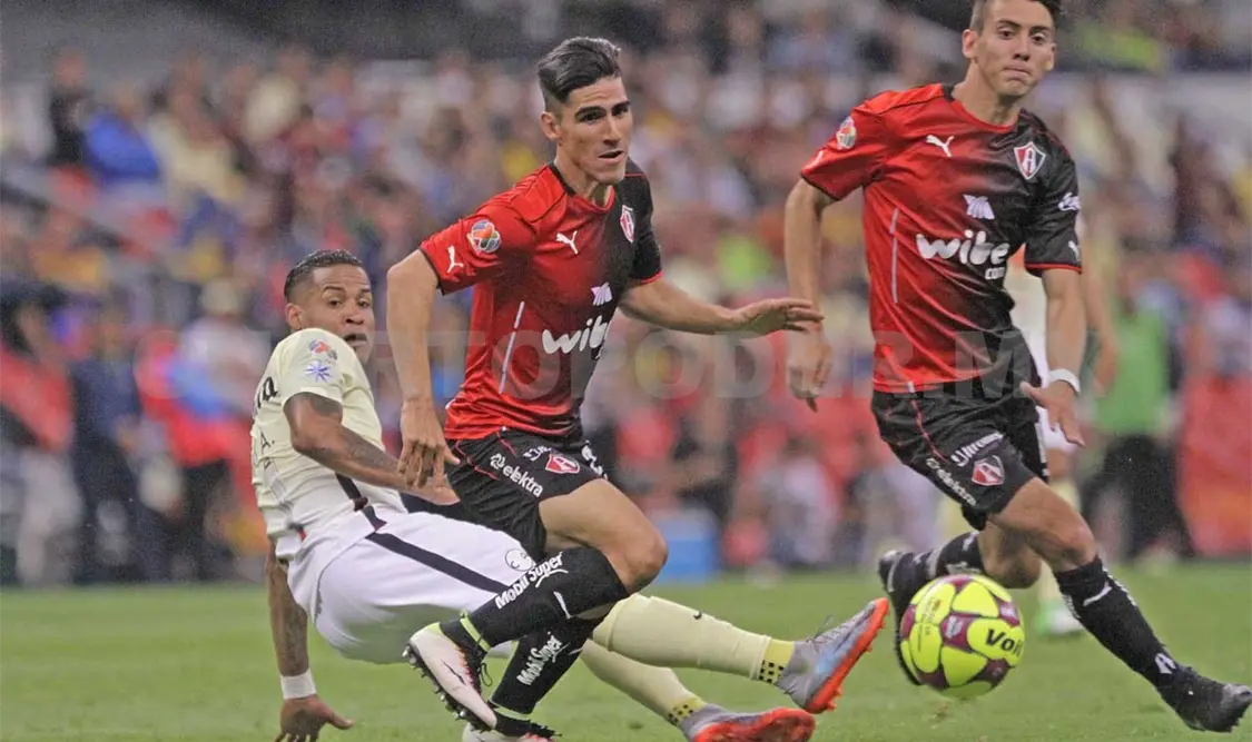Se unen 3 equipos a la fiesta grande del torneo CL2017