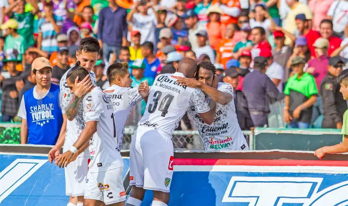 Triste despedida de Jaguares en el Zoque