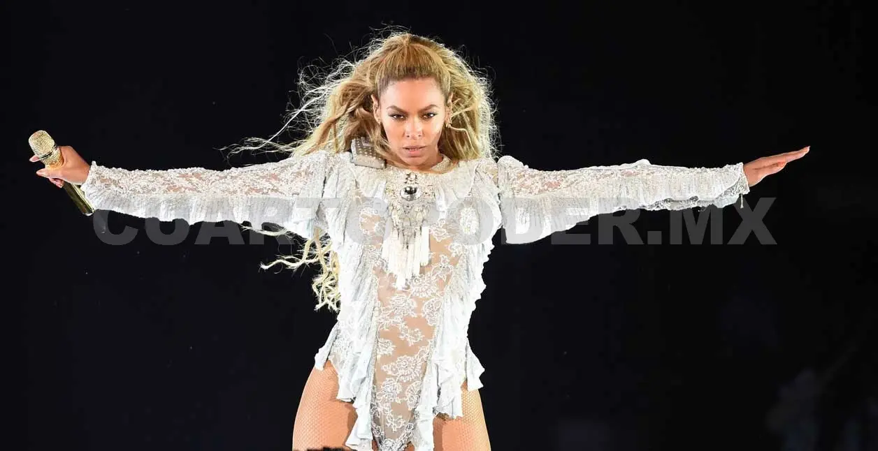 Beyoncé celebra con becas para jóvenes