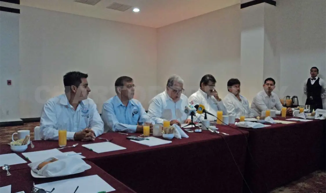 Tecnológico de Tuxtla en PNPC del Conacyt