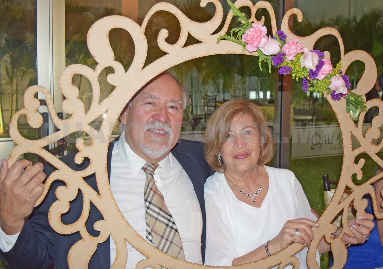50 años de amor