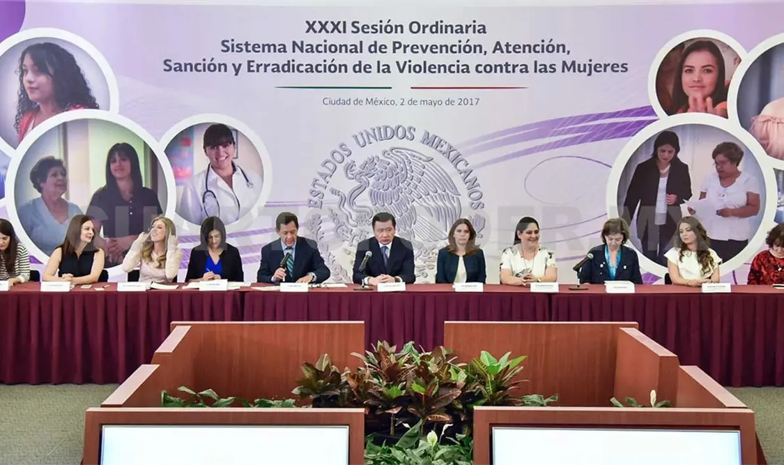 Urgen a armonizar leyes contra feminicidio