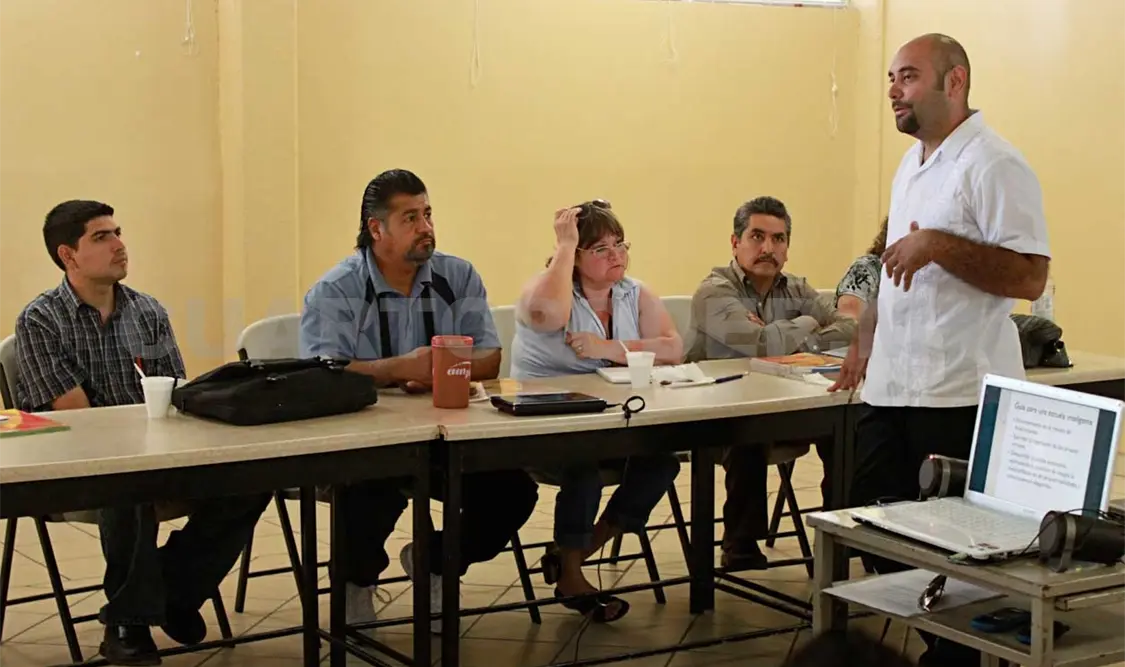 Jornadas para erradicar violencia