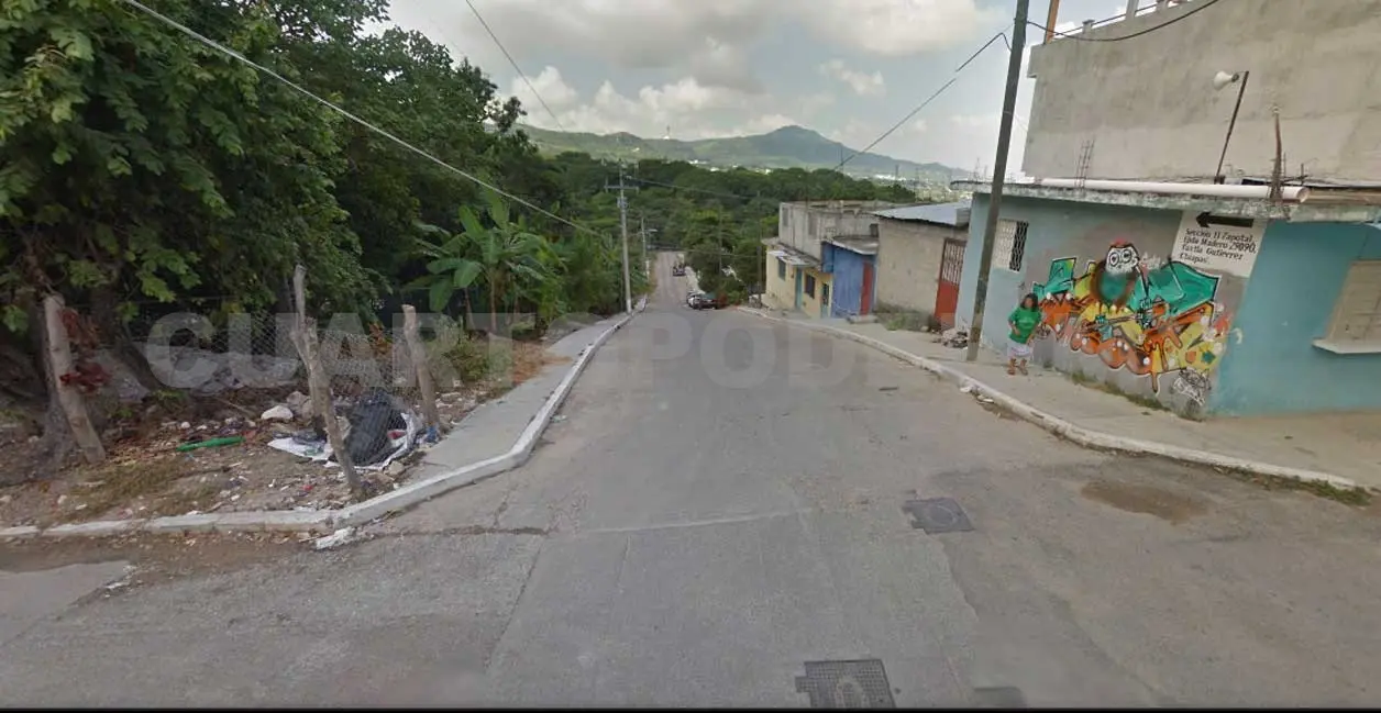 Zona Sur-Oriente sin servicio de agua
