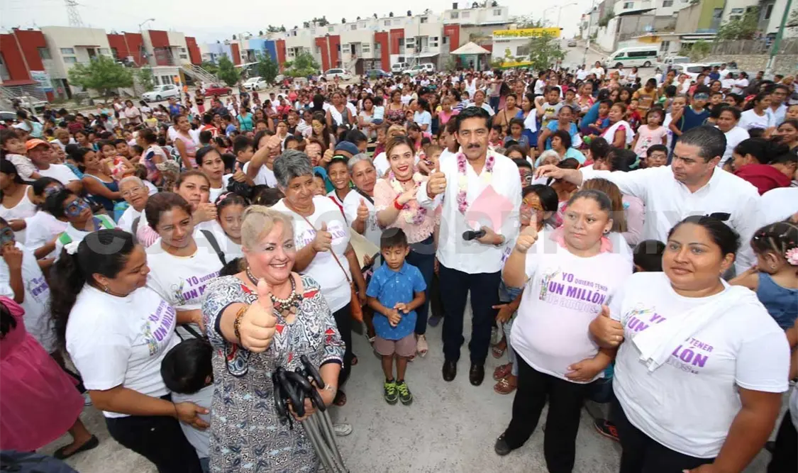 Rinde protesta Comité Ciudadano