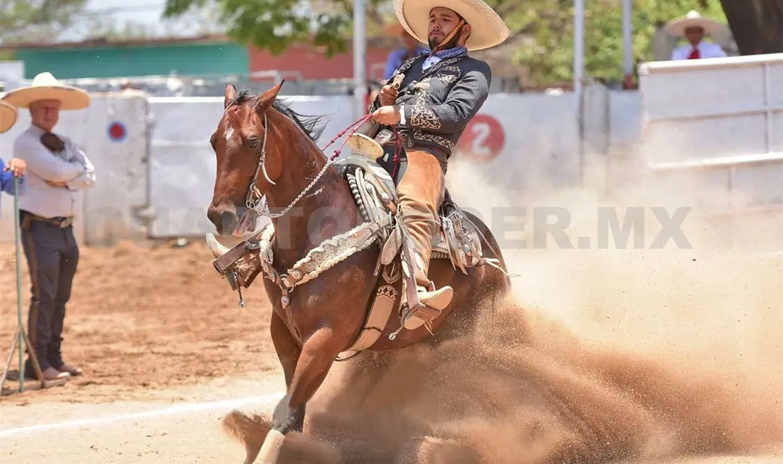 Rancho Los Juanes, campeón en Chiapas