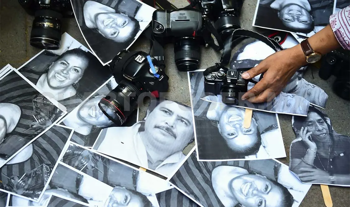 La Libertad de Prensa debe protegerse