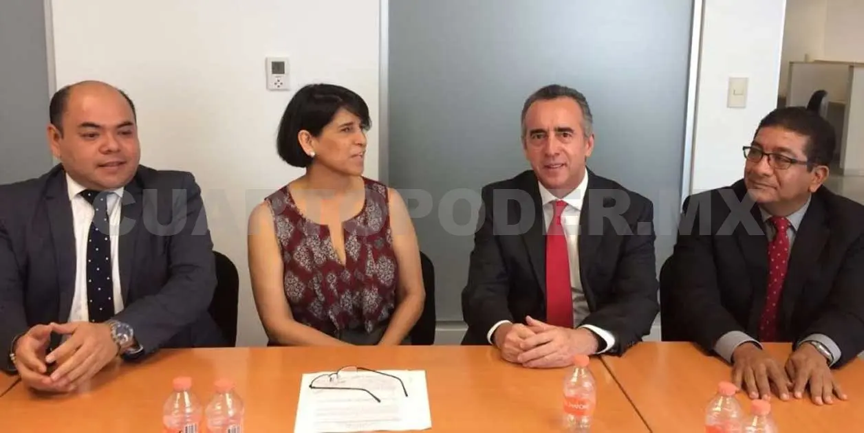 Preparan reunión para transición de Juntas Locales al Poder Judicial
