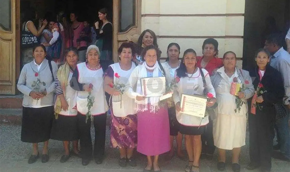 Presentan foro “La partería en Chiapas”