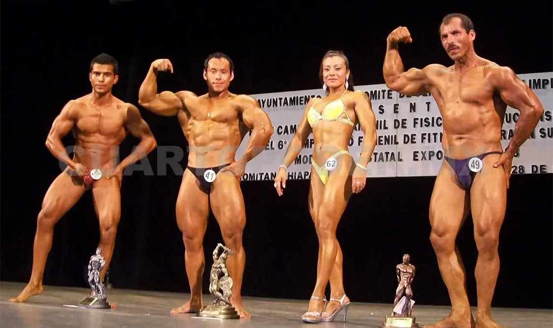 32º Campeonato Estatal se alista