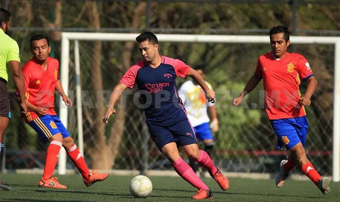 Pepe el Toro sorprende y elimina a Kayzer FC