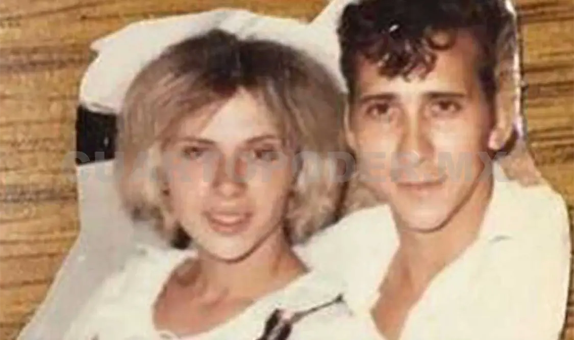 Anciana es la doble de Scarlett Johansson