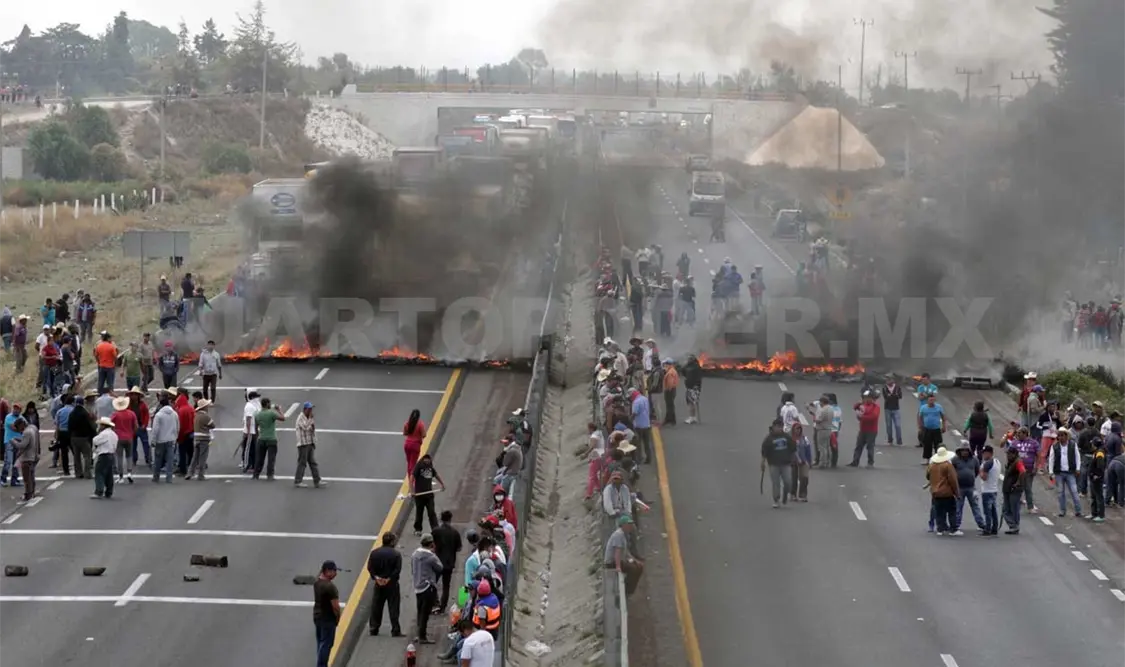 Enfrenta Sedena a “huachicoleros”