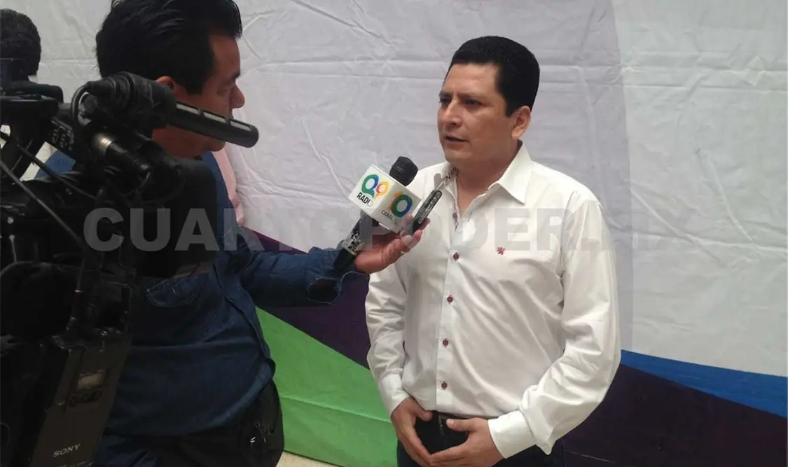 La transparencia mejora ejercicio gubernamental