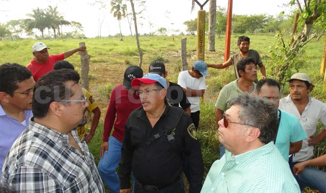 Disputa entre sindicatos por plazas laborales