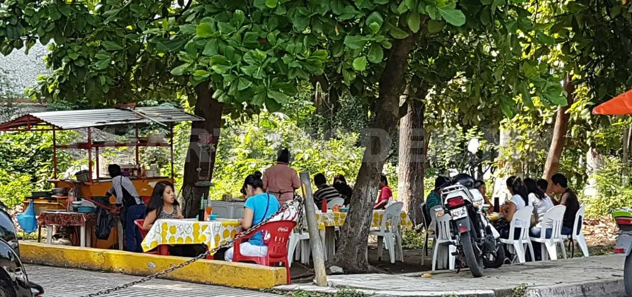 Incrementan enfermedades gastrointestinales por ola de calor
