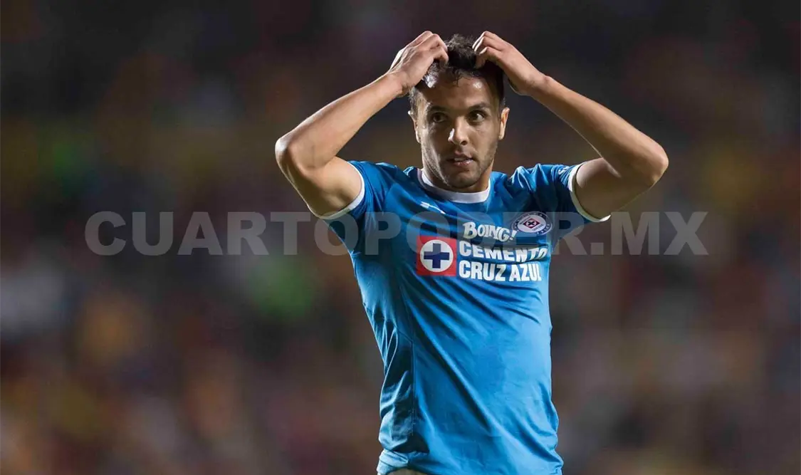 Cruz Azul asegura continuidad