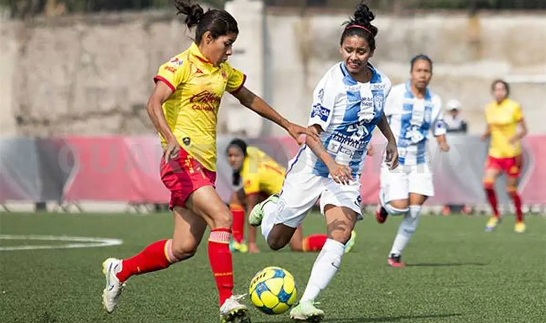 Las Tuzas llevan gran ritmo en la Copa
