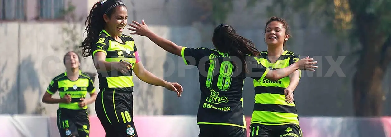 Primer triunfo de Guerreras ante Cruz Azul
