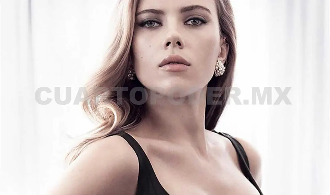 Johansson y Lawrence harán el mismo papel